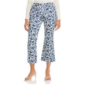 Derek Lam 10 Crosby pants. Size 8